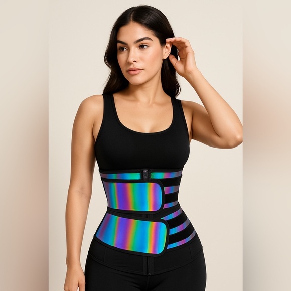 Triple Control Perfect Curve Belt - Picture 4 of 12